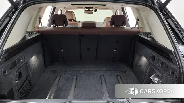 BMW X5 (G05) id 3535194 из Кореи 11