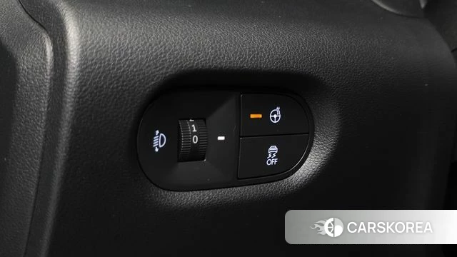 Hyundai Casper id 4646296 из Кореи 11