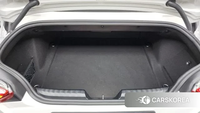 BMW Z4 (G29) id 2989725 из Кореи 11