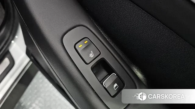 Hyundai Sonata (DN8) id 3296484 из Кореи 11