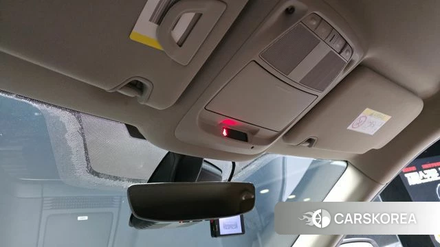 Renault Korea (Samsung) The New QM6 id 4476533 из Кореи 11