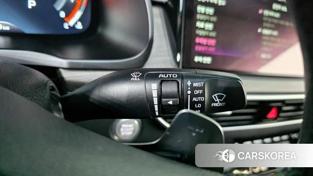 Kia K7 Premier id 4285280 из Кореи 11