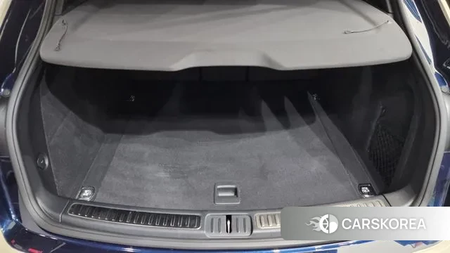 Porsche Macan id 3764592 из Кореи 11