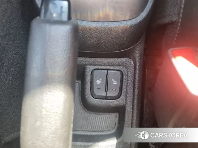 Chevrolet (GM Daewoo) The New Spark id 3313357 из Кореи 11