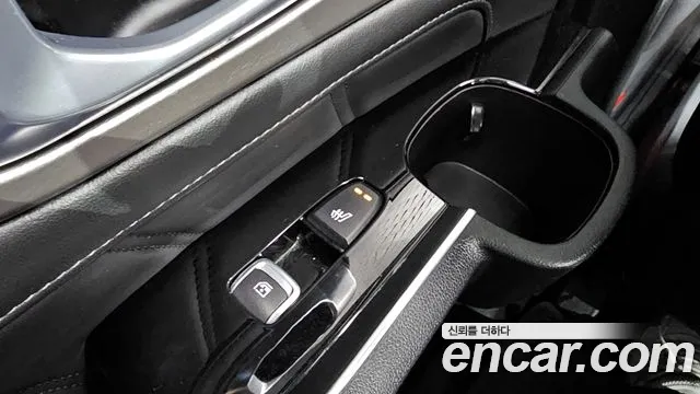 Kia Sorento 4th Generation id 2506954 из Кореи 11