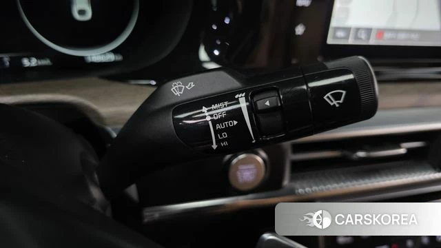 Kia K5 3rd generation id 4922989 из Кореи 11