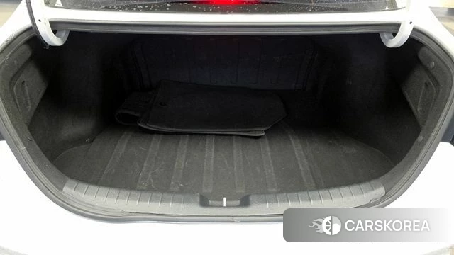 Kia The New K3 2nd generation id 4283359 из Кореи 11