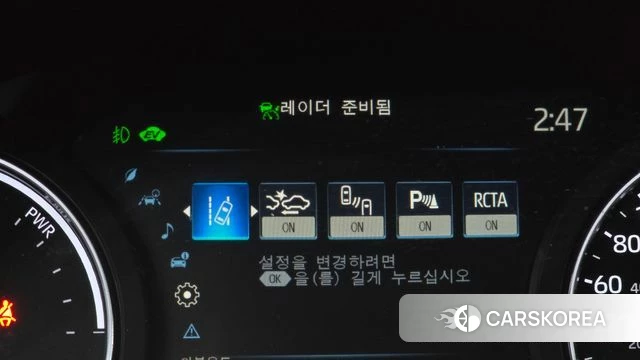 Toyota Sienna 4th Generation id 4250063 из Кореи 11