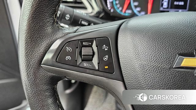 Chevrolet (GM Daewoo) The New Spark id 4667223 из Кореи 11