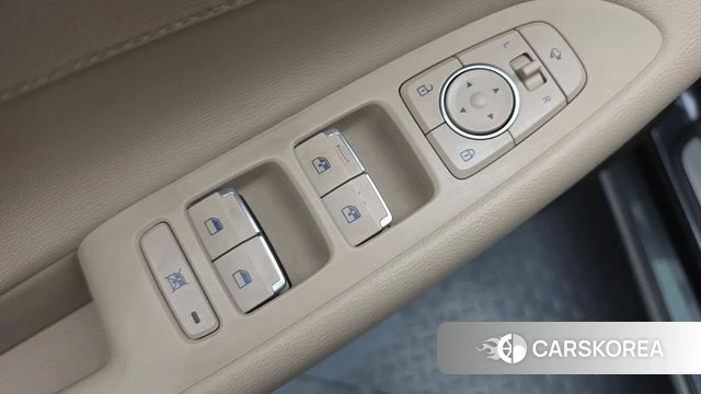 Hyundai Grandeur IG id 4325330 из Кореи 11