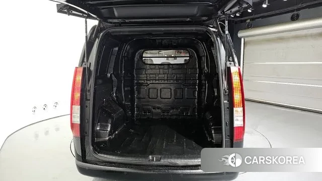 Hyundai Staria id 2939608 из Кореи 11