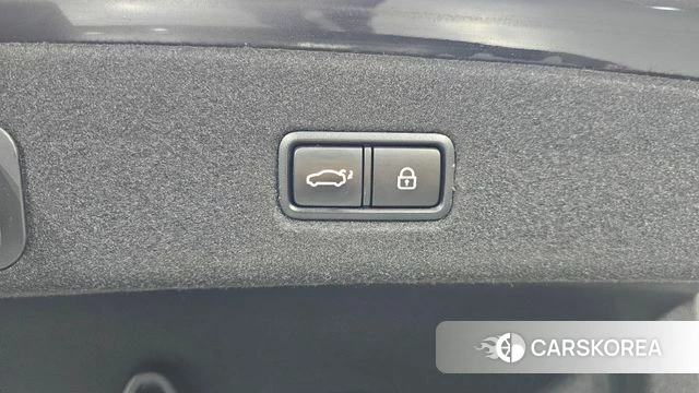 Kia More K9 id 4574250 из Кореи 11