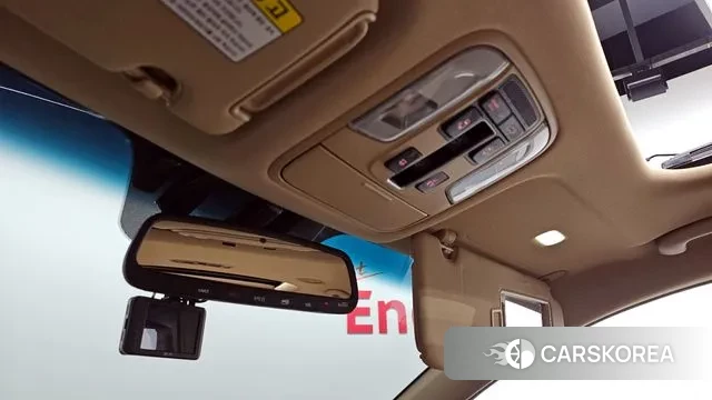 Kia The New Carnival id 3573861 из Кореи 11