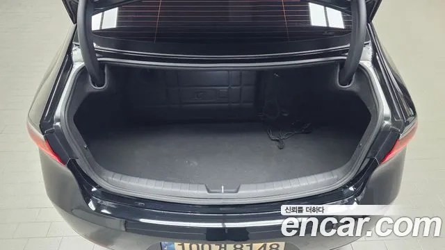 Kia Come New K7 id 2870604 из Кореи 11