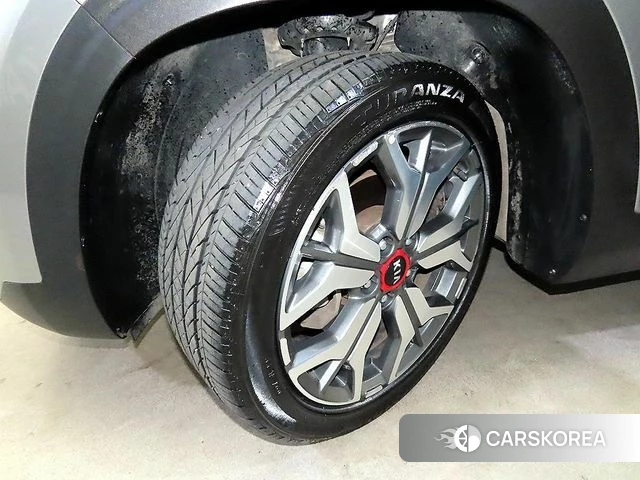 Kia Seltos id 4419770 из Кореи 11