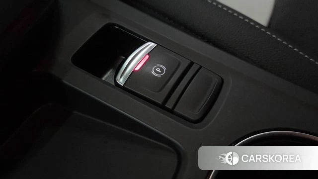 Renault Korea (Samsung) XM3 id 4433981 из Кореи 11