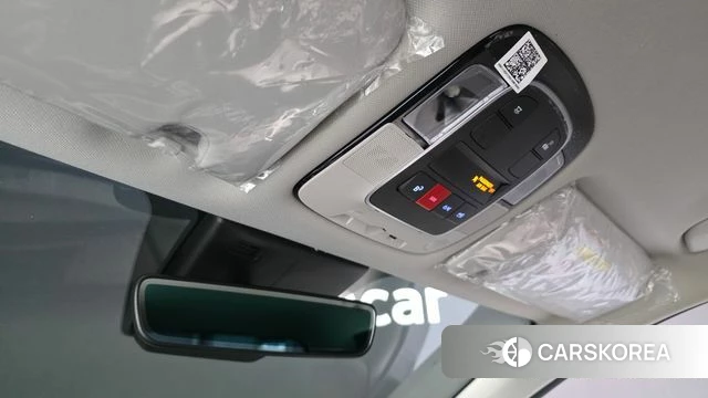 Hyundai The New Tucson (NX4) id 4655618 из Кореи 11