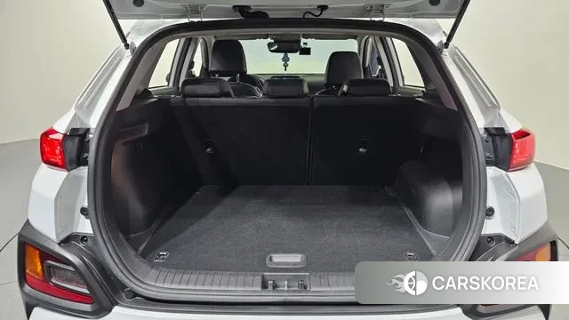 Hyundai Kona id 3297054 из Кореи 11