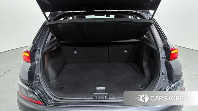 Hyundai The New Kona id 3771881 из Кореи 11