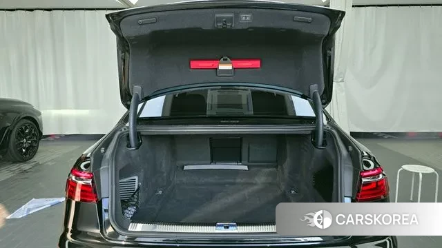 Audi A8 (D5) id 2969874 из Кореи 11