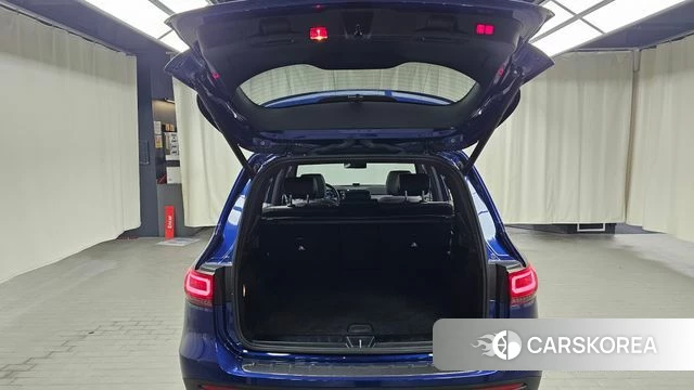 Mercedes-Benz GLB-Class X247 id 3800092 из Кореи 11
