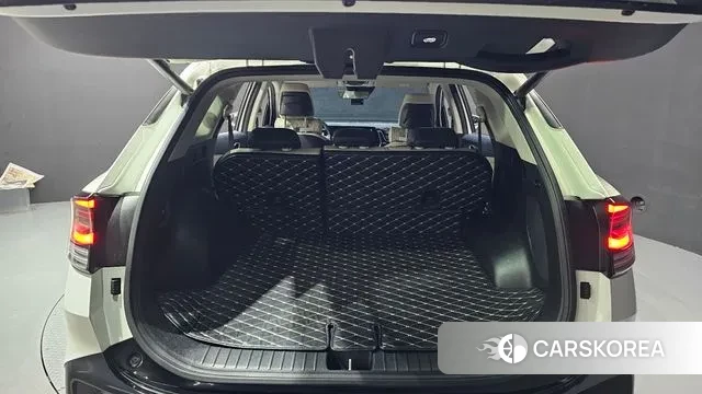 Kia Sportage 5th Generation Hybrid id 3342444 из Кореи 11