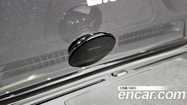 Hyundai The New Kona id 2504995 из Кореи 11