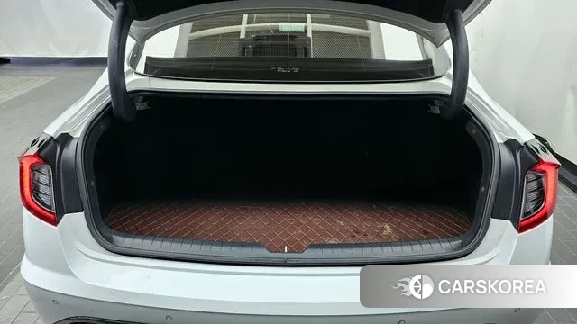 Hyundai Sonata (DN8) id 3615427 из Кореи 11