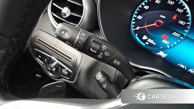 Mercedes-Benz GLC-Class X253 id 4361014 из Кореи 11
