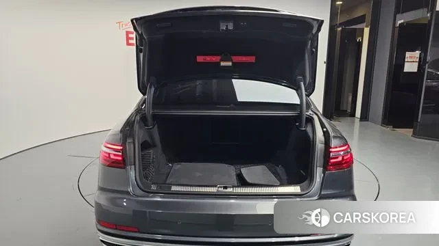 Audi A8 (D5) id 3330053 из Кореи 11