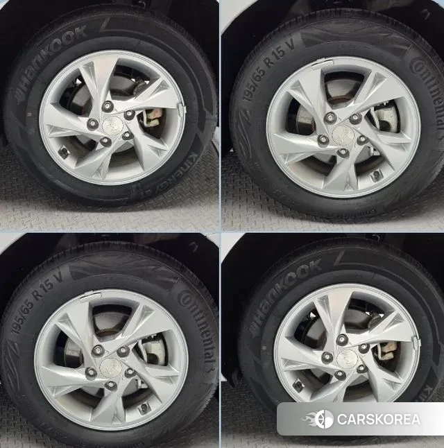 Hyundai Avante (CN7) id 3546392 из Кореи 11