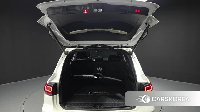 Mercedes-Benz GLB-Class X247 id 4322670 из Кореи 11