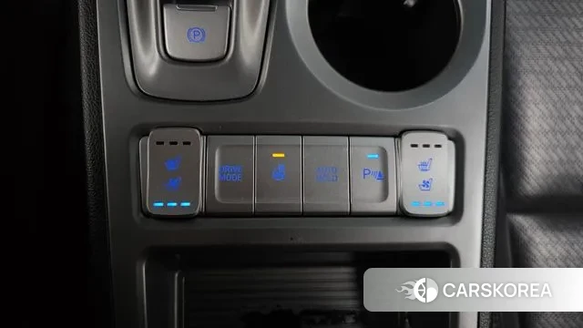 Hyundai Kona Electric id 3459385 из Кореи 11