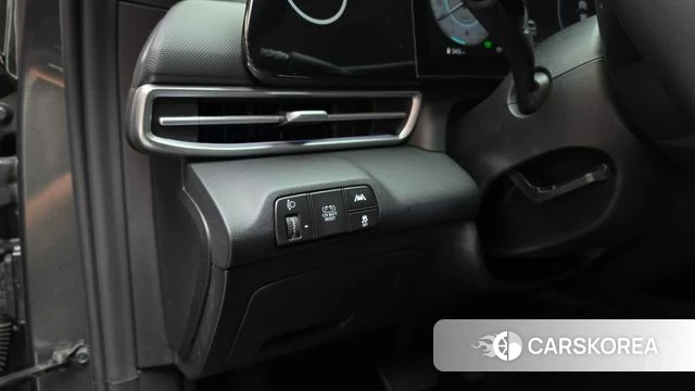 Hyundai Avante Hybrid (CN7) id 4935805 из Кореи 11