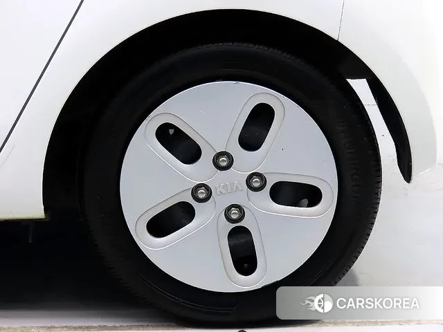 Kia The New Ray id 3038740 из Кореи 11