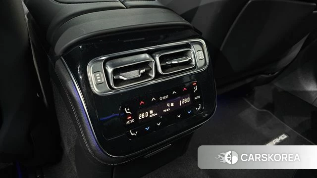 Mercedes-Benz S-Class W223 id 3903286 из Кореи 11