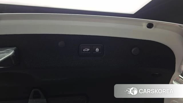Kia K8 Hybrid id 4360545 из Кореи 11