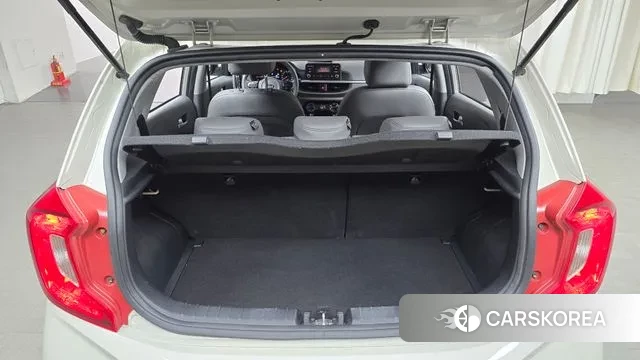 Kia Morning Urban (JA) id 3059567 из Кореи 11