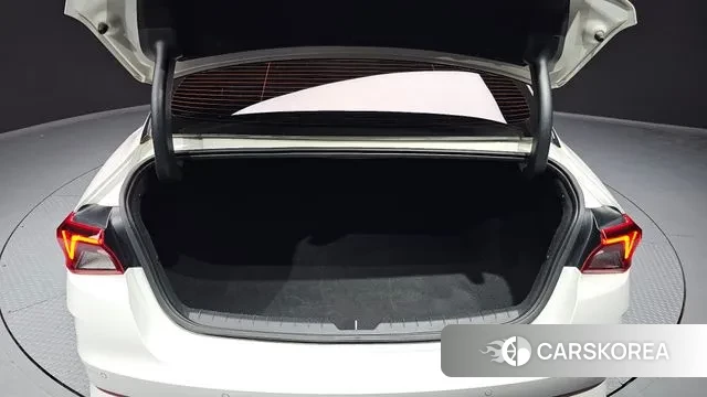 Kia K5 3rd generation id 2969164 из Кореи 11