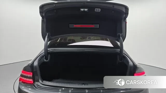 Genesis G80 (RG3) id 3513980 из Кореи 11