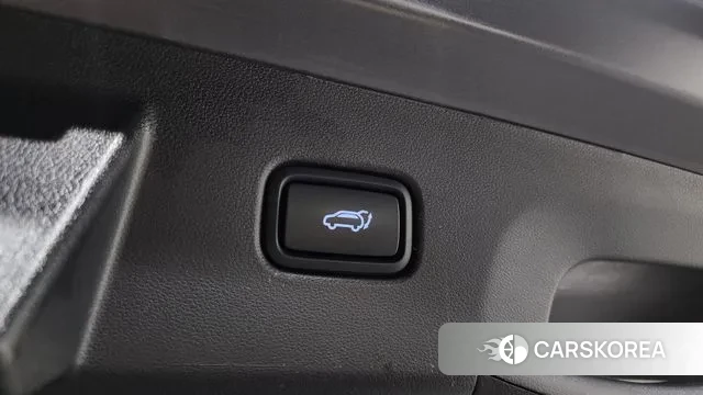 Hyundai The New Tucson Hybrid (NX4) id 3502466 из Кореи 11