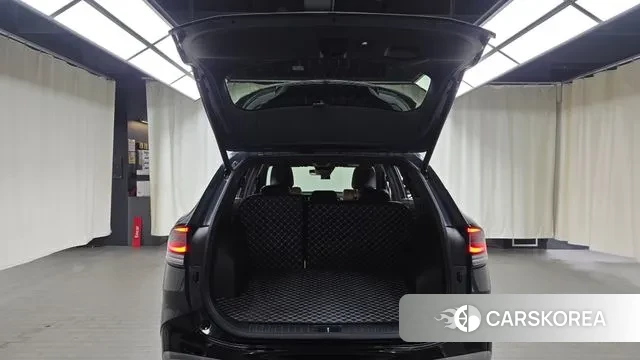 Kia Sportage 5th Generation id 3707854 из Кореи 11