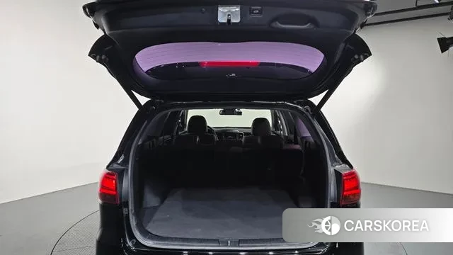 Kia The New Sorento id 3480283 из Кореи 11