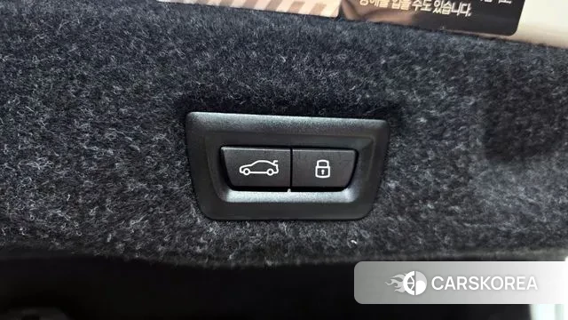 BMW 5 Series (G60) id 3472148 из Кореи 11