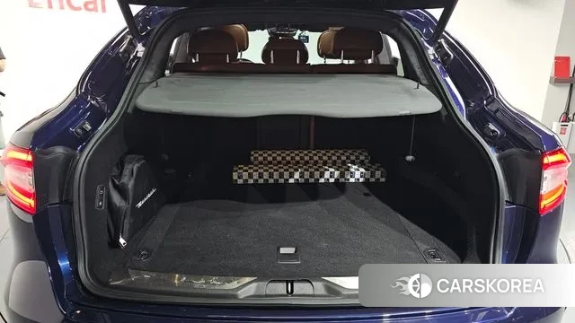 Maserati Levante id 2895966 из Кореи 11