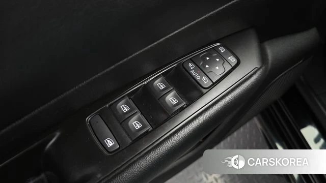 Renault Korea (Samsung) SM6 id 4755473 из Кореи 10