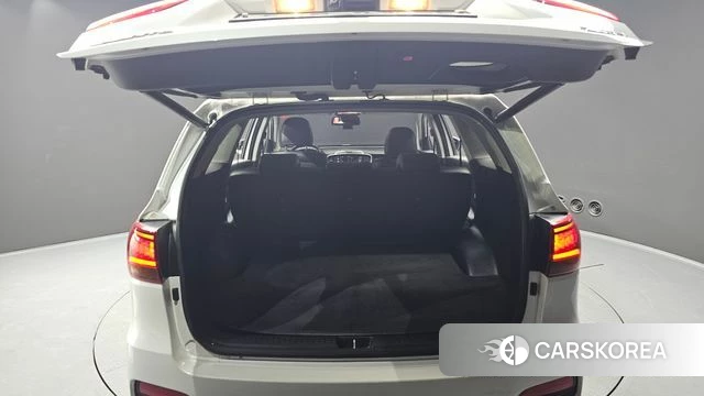 Kia The New Sorento id 4677965 из Кореи 11
