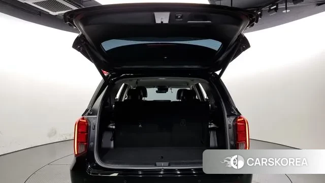 Hyundai The New Palisade id 3022596 из Кореи 11