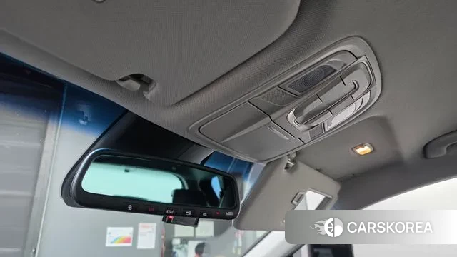 Hyundai Santa Fe TM id 3413349 из Кореи 11