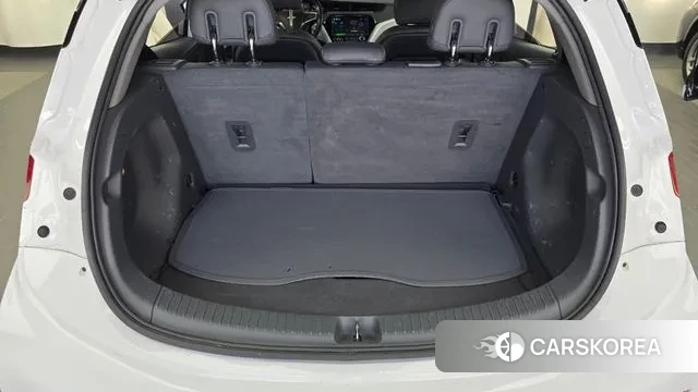 Chevrolet (GM Daewoo) Bolt EV id 3055178 из Кореи 11